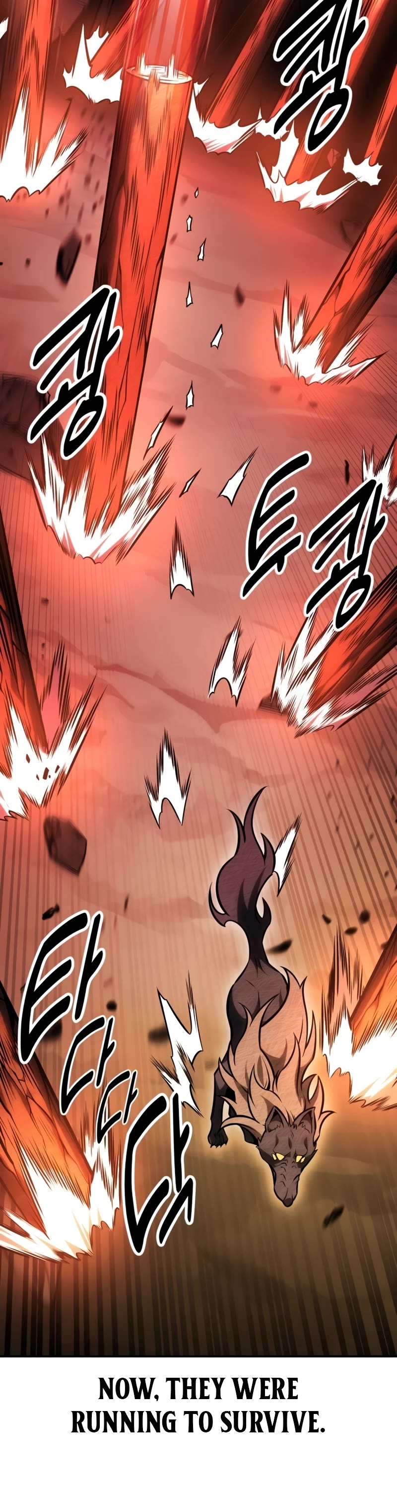 I Killed an Academy Player Chapter 25 page 28 - Chapter 25