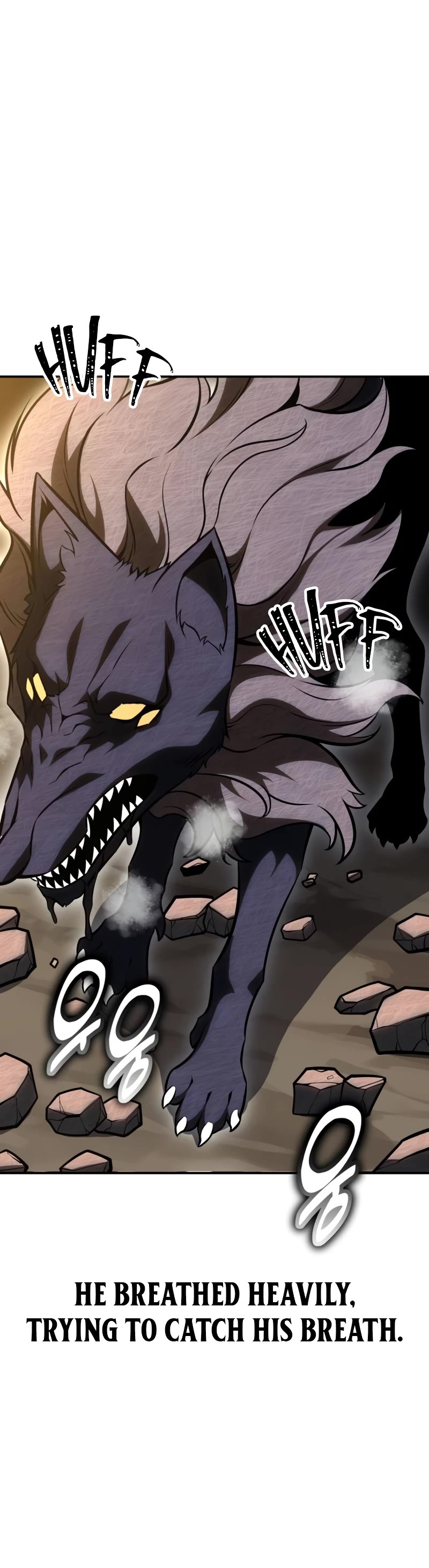 I Killed an Academy Player Chapter 25 page 30 - Chapter 25