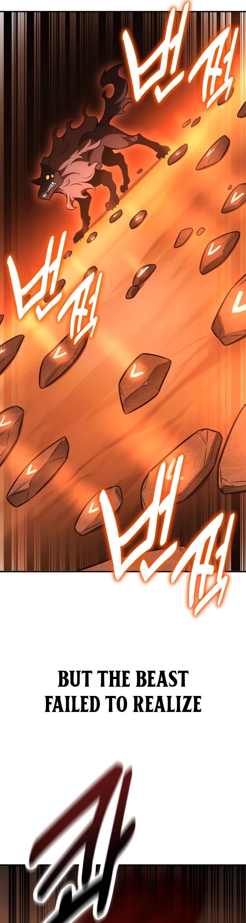 I Killed an Academy Player Chapter 25 page 32 - Chapter 25