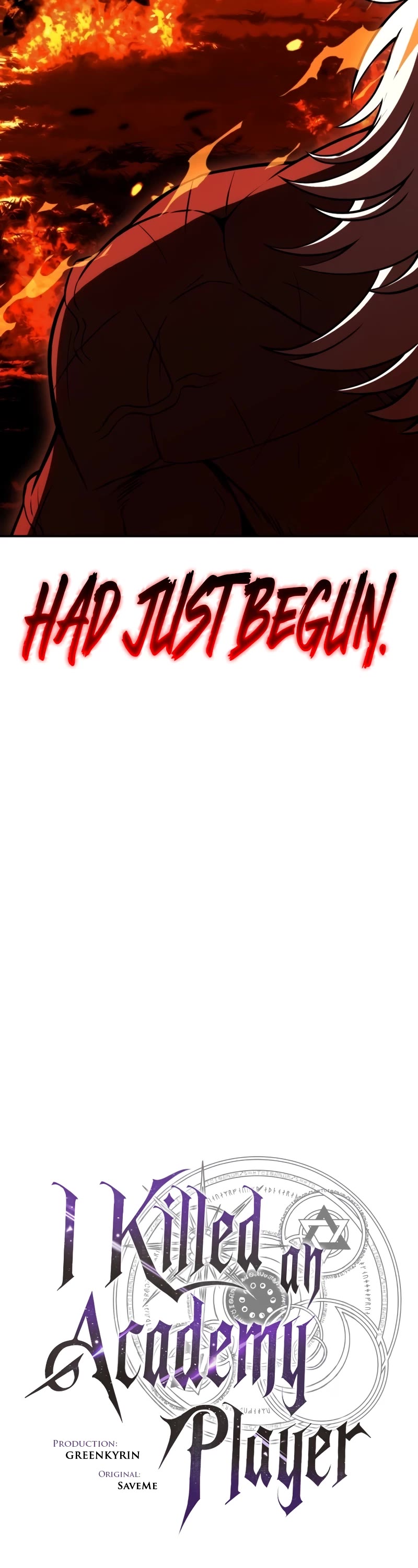 I Killed an Academy Player Chapter 25 page 44 - Chapter 25