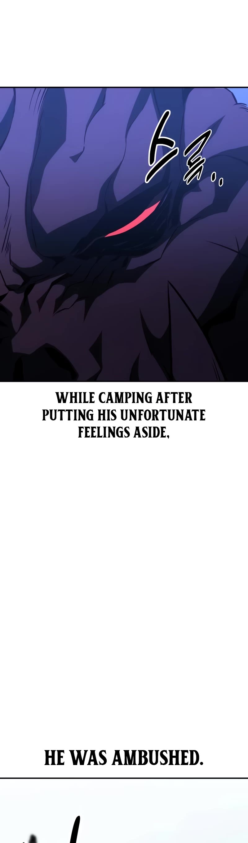 I Killed an Academy Player Chapter 25 page 50 - Chapter 25
