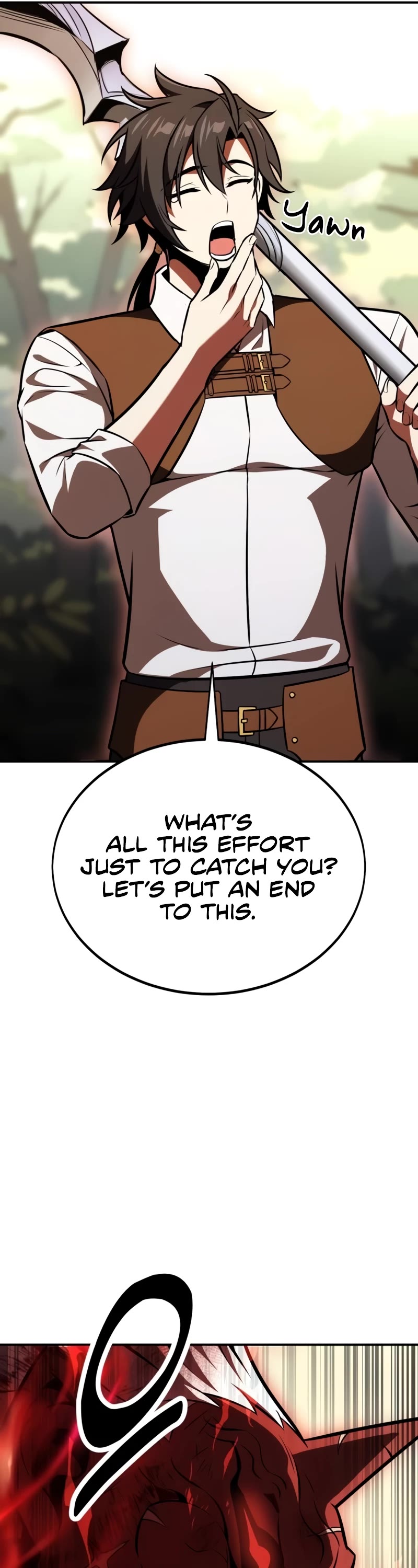 I Killed an Academy Player Chapter 25 page 62 - Chapter 25