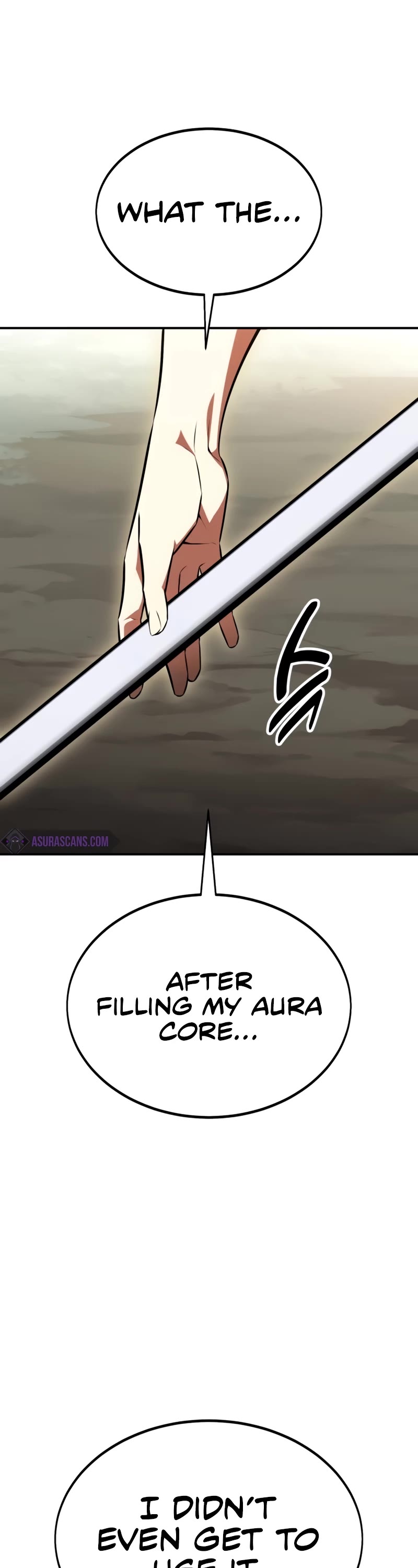 I Killed an Academy Player Chapter 25 page 83 - Chapter 25