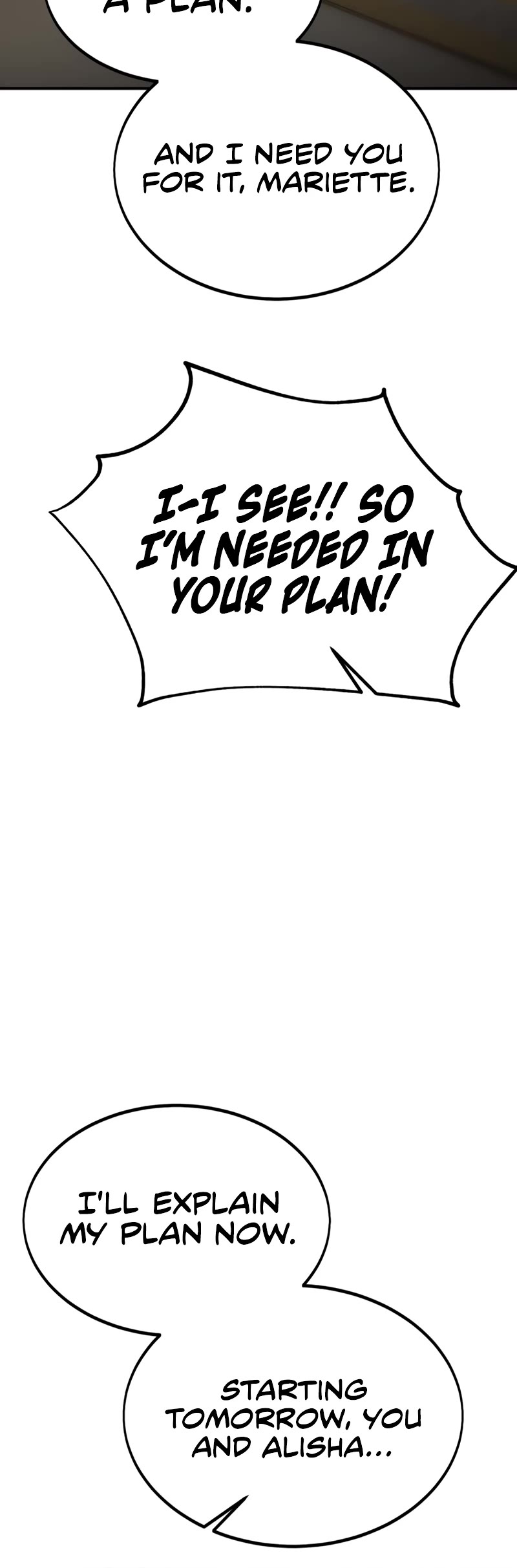 I Killed an Academy Player Chapter 25 page 90 - Chapter 25