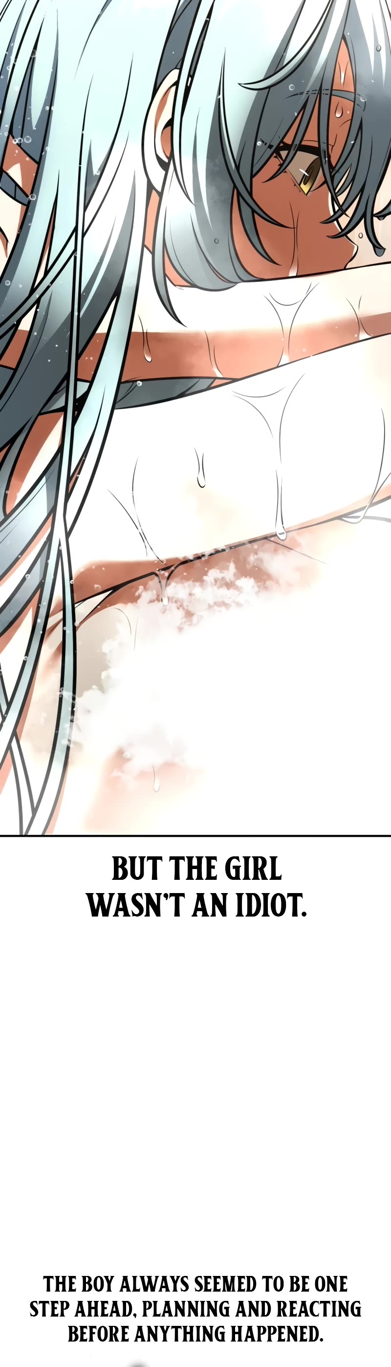 I Killed an Academy Player Chapter 25 page 95 - Chapter 25