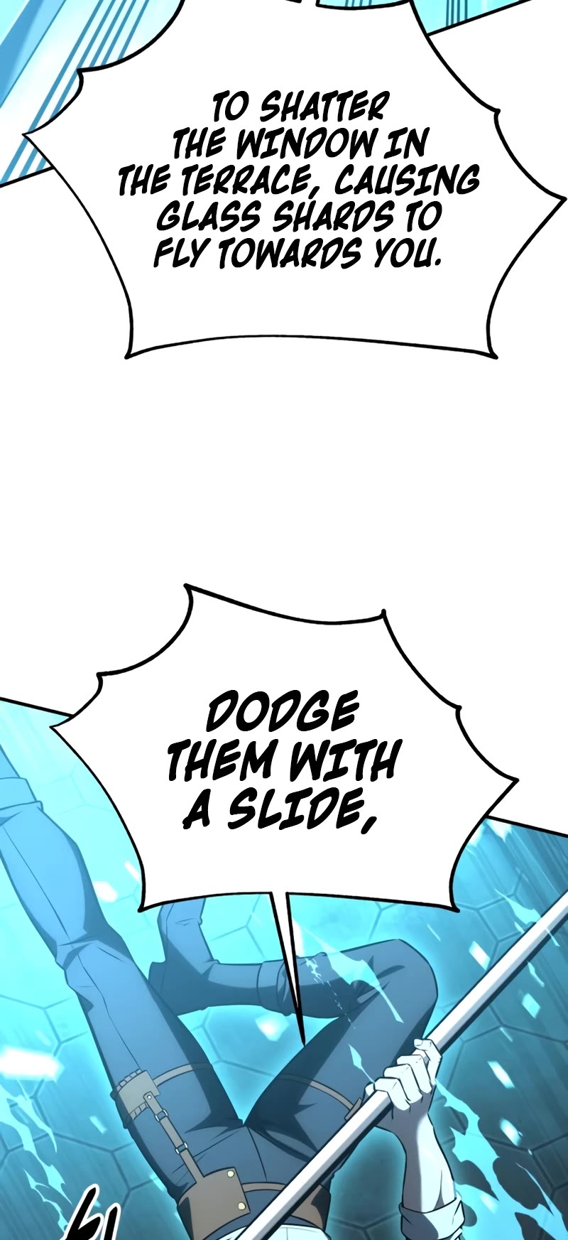 I Killed an Academy Player Chapter 26 page 10 - Chapter 26