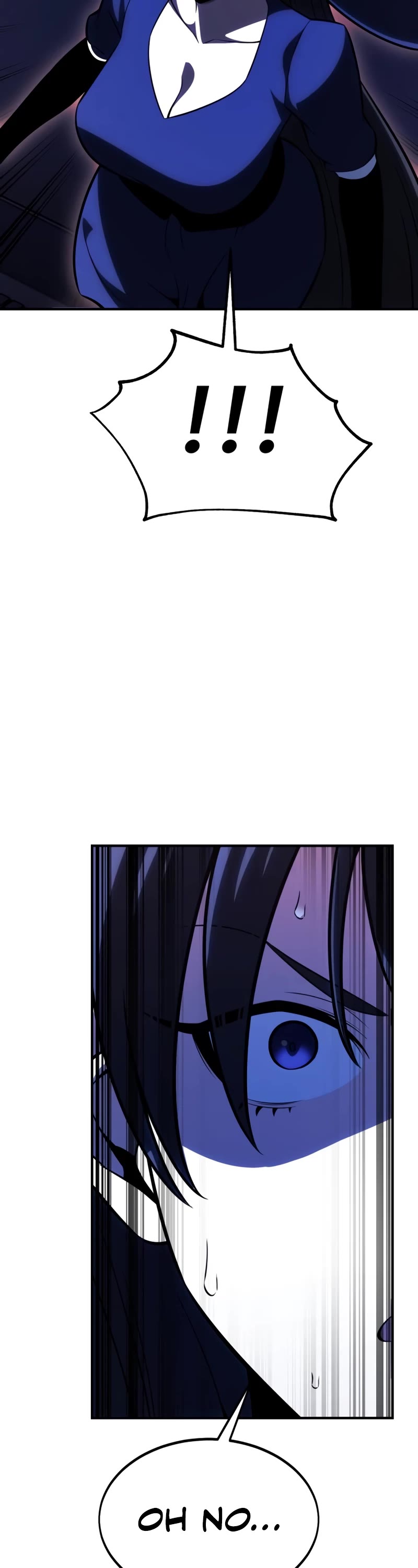 I Killed an Academy Player Chapter 26 page 102 - Chapter 26