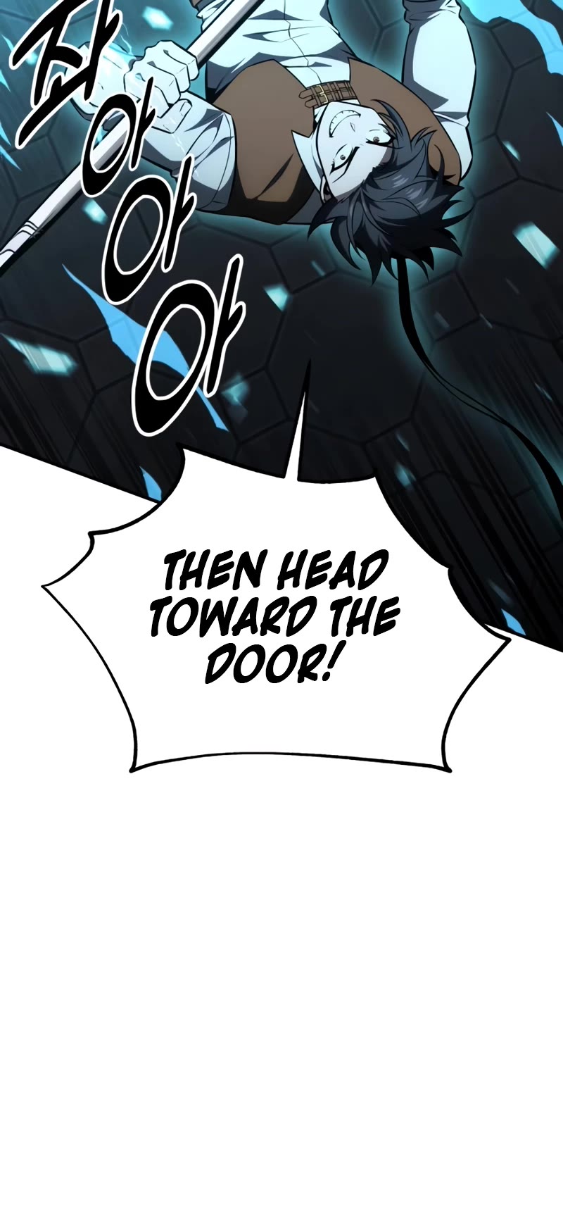 I Killed an Academy Player Chapter 26 page 11 - Chapter 26