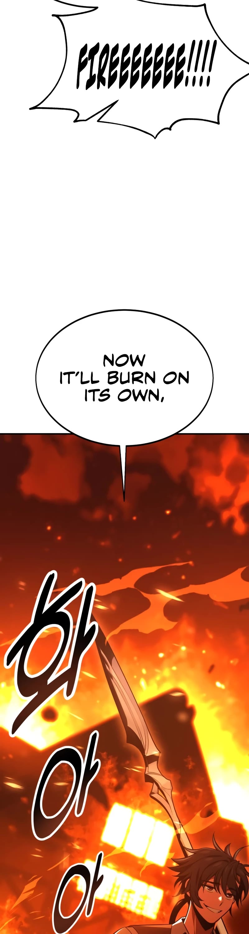 I Killed an Academy Player Chapter 26 page 15 - Chapter 26