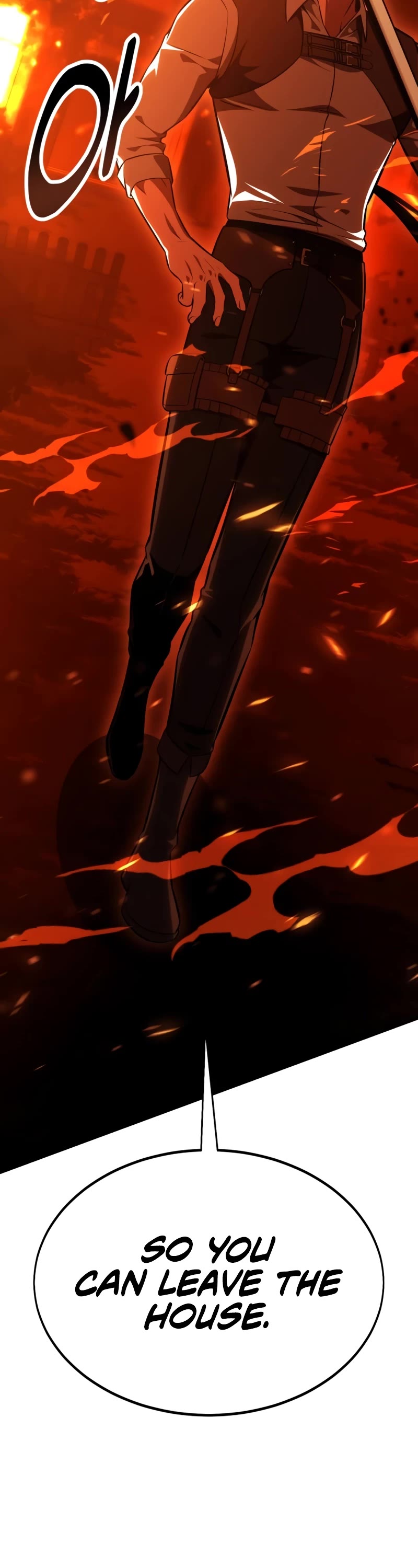 I Killed an Academy Player Chapter 26 page 16 - Chapter 26