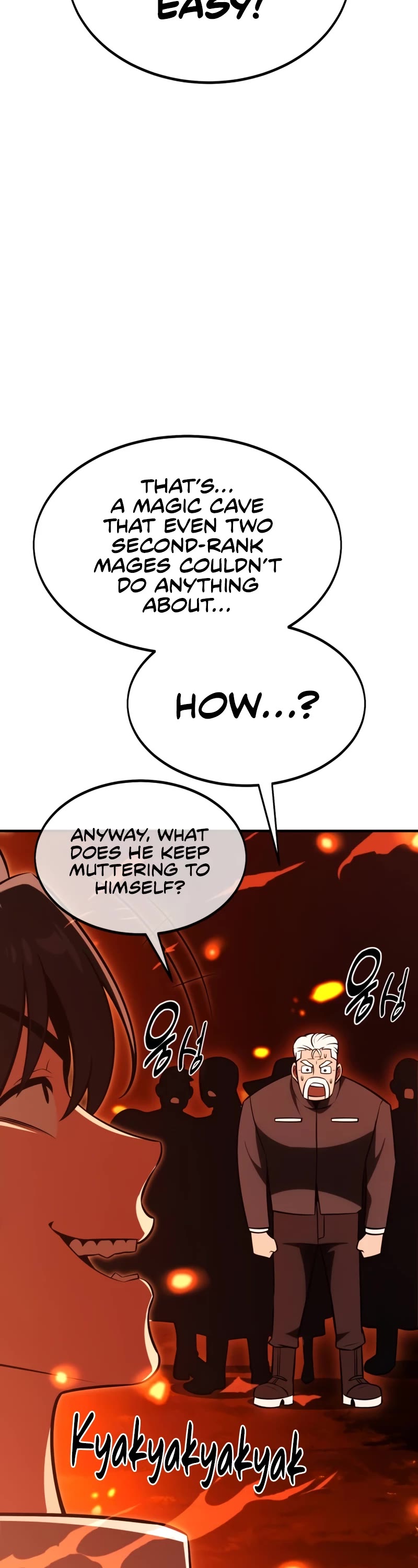 I Killed an Academy Player Chapter 26 page 18 - Chapter 26