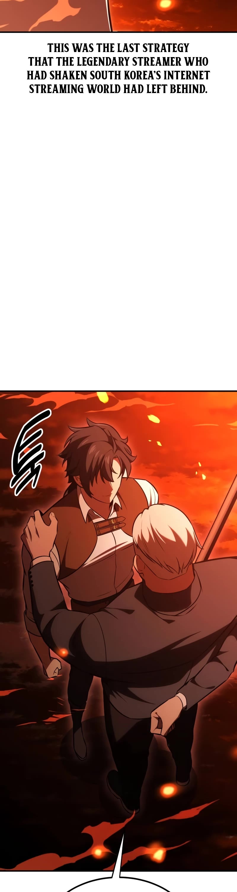 I Killed an Academy Player Chapter 26 page 19 - Chapter 26