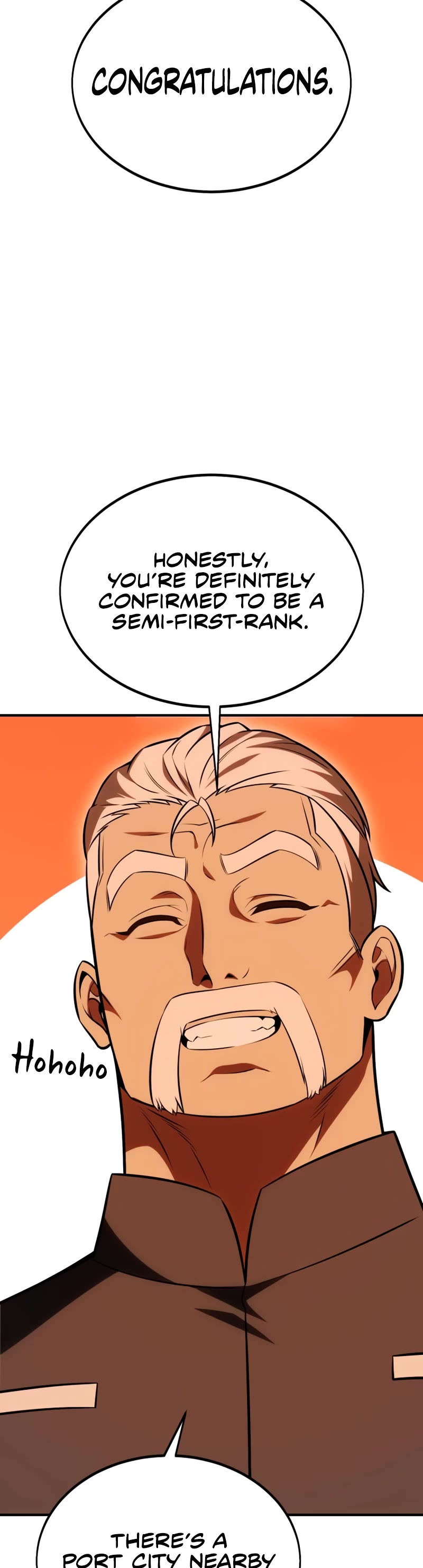 I Killed an Academy Player Chapter 26 page 20 - Chapter 26