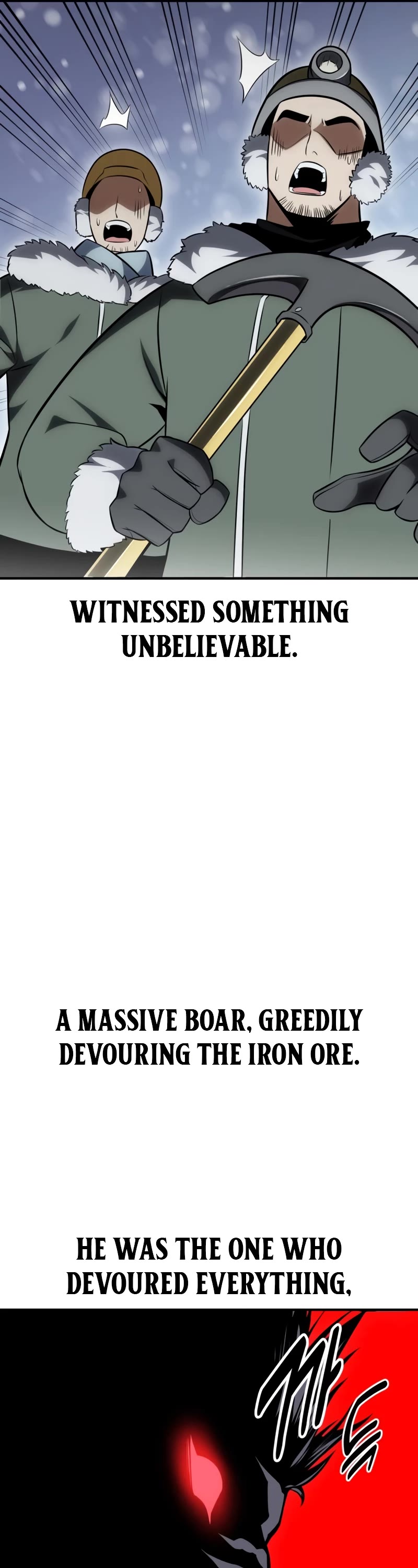 I Killed an Academy Player Chapter 26 page 27 - Chapter 26