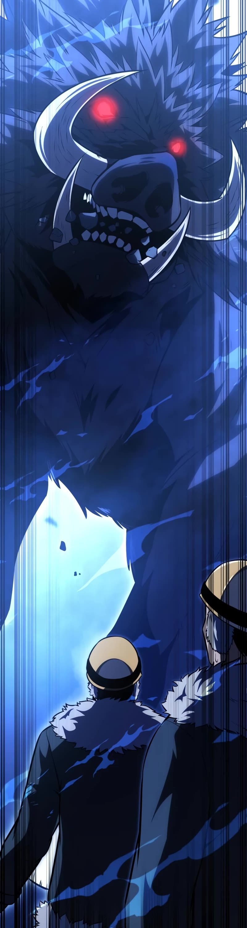 I Killed an Academy Player Chapter 26 page 29 - Chapter 26