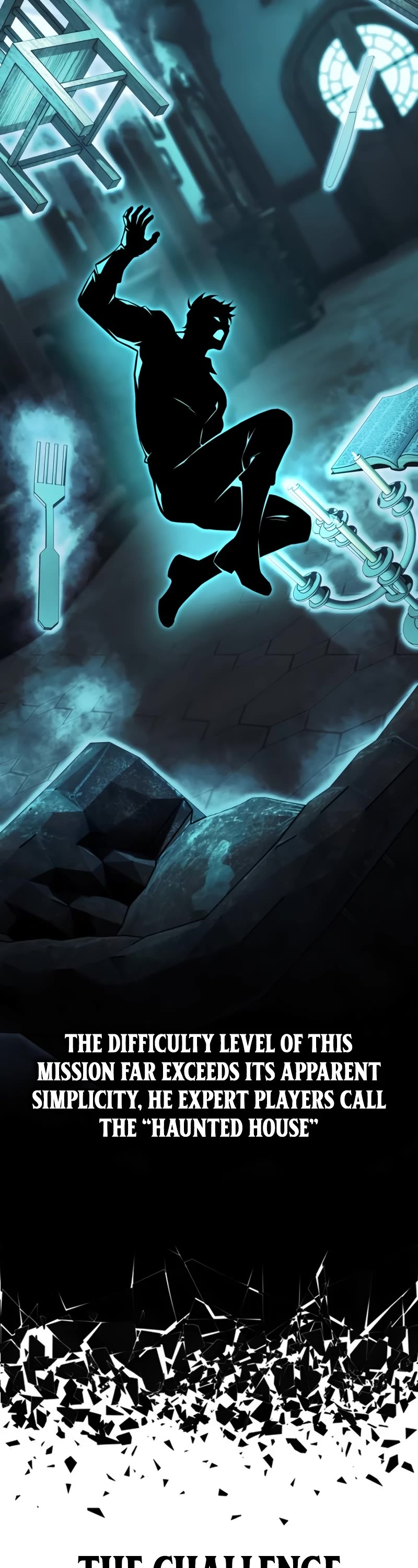 I Killed an Academy Player Chapter 26 page 4 - Chapter 26