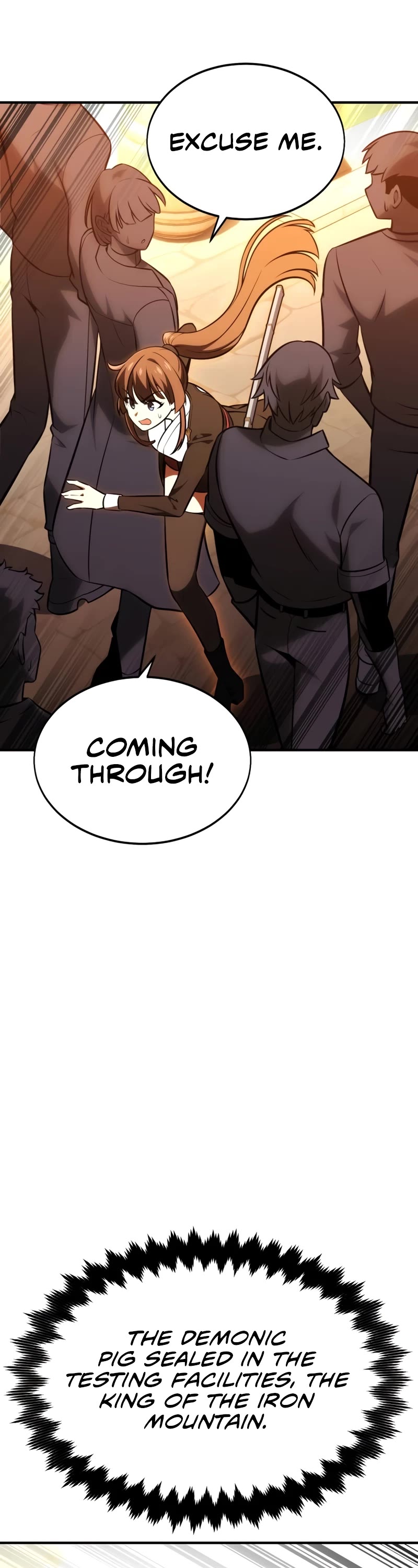 I Killed an Academy Player Chapter 26 page 44 - Chapter 26