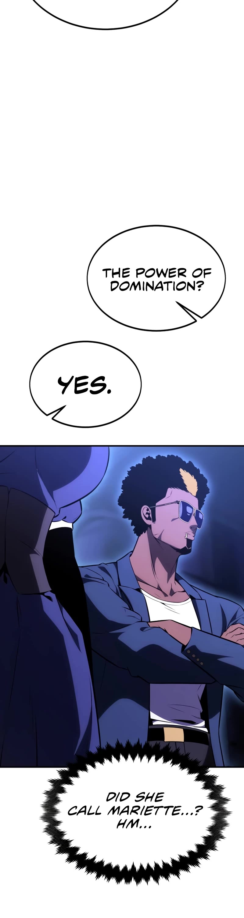 I Killed an Academy Player Chapter 26 page 48 - Chapter 26