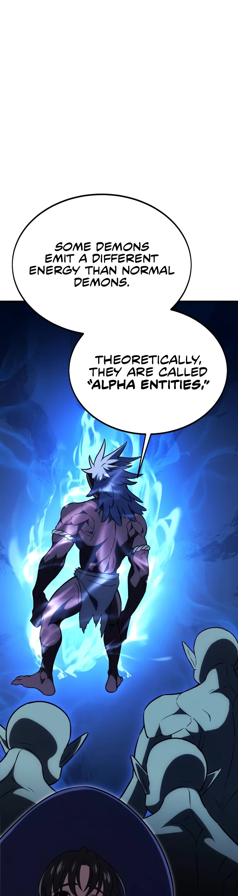 I Killed an Academy Player Chapter 26 page 49 - Chapter 26