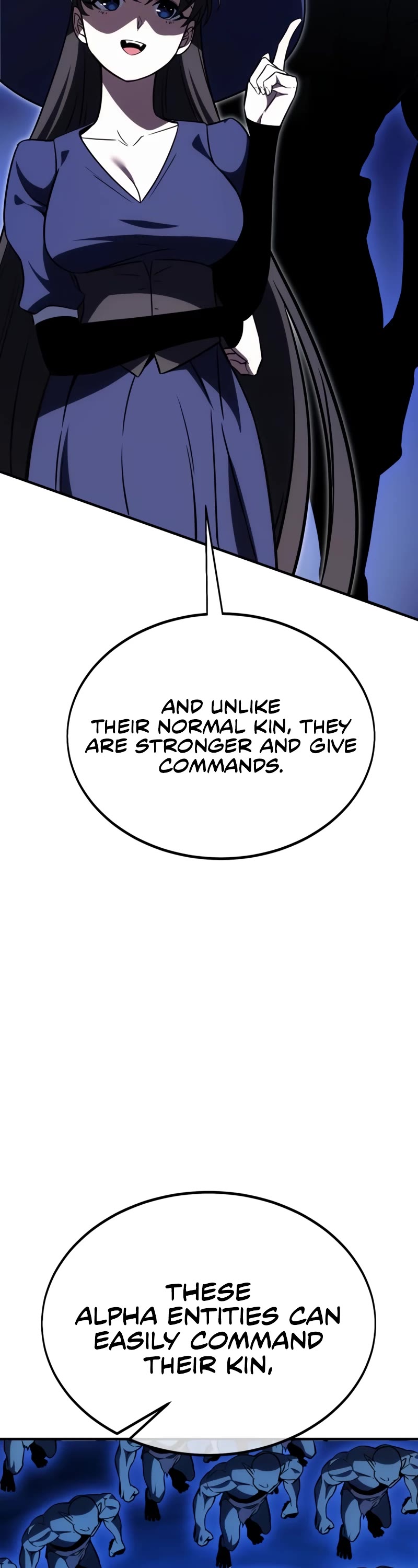 I Killed an Academy Player Chapter 26 page 50 - Chapter 26
