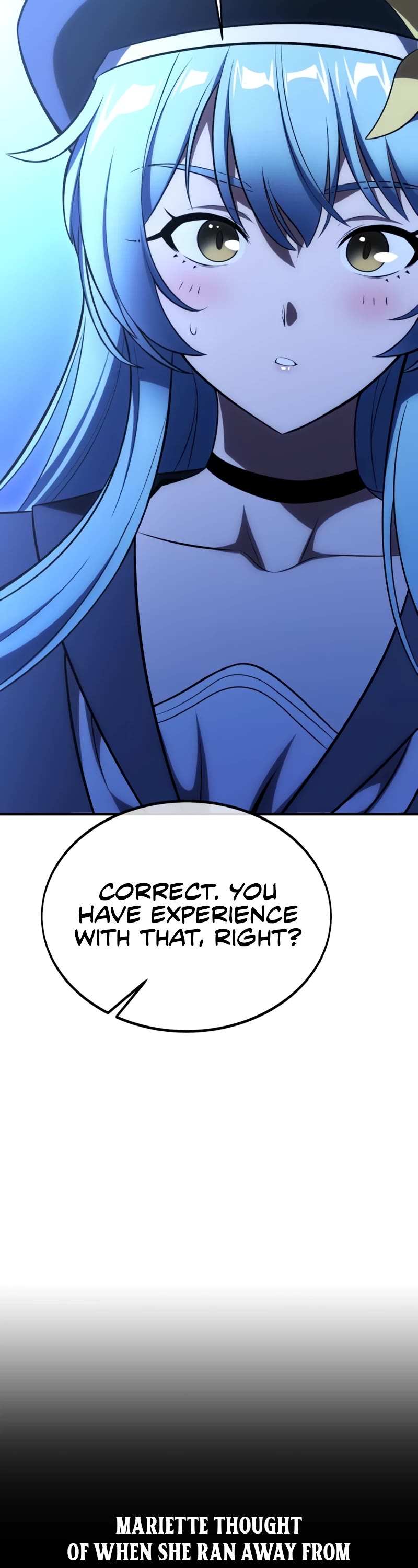 I Killed an Academy Player Chapter 26 page 53 - Chapter 26