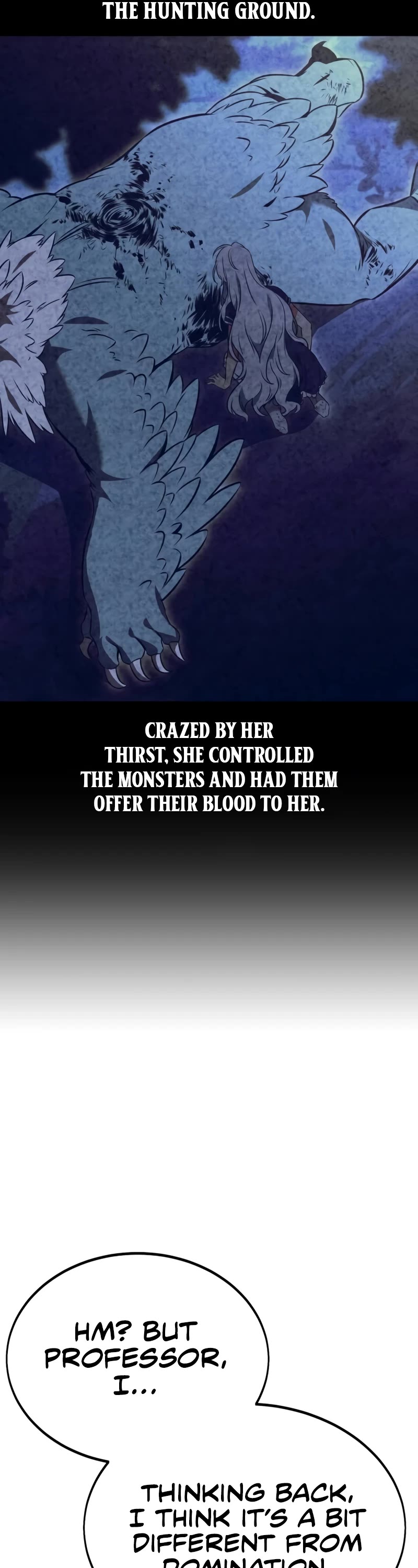 I Killed an Academy Player Chapter 26 page 54 - Chapter 26