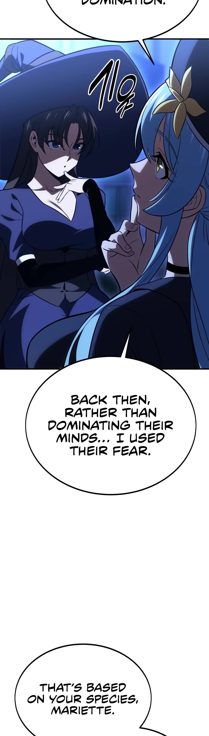 I Killed an Academy Player Chapter 26 page 55 - Chapter 26