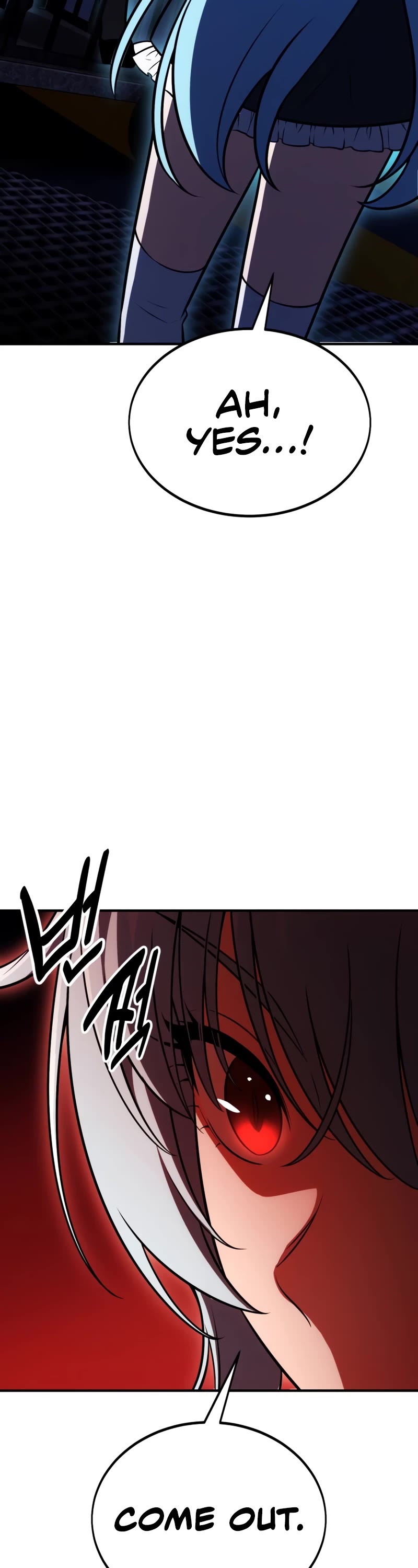 I Killed an Academy Player Chapter 26 page 64 - Chapter 26