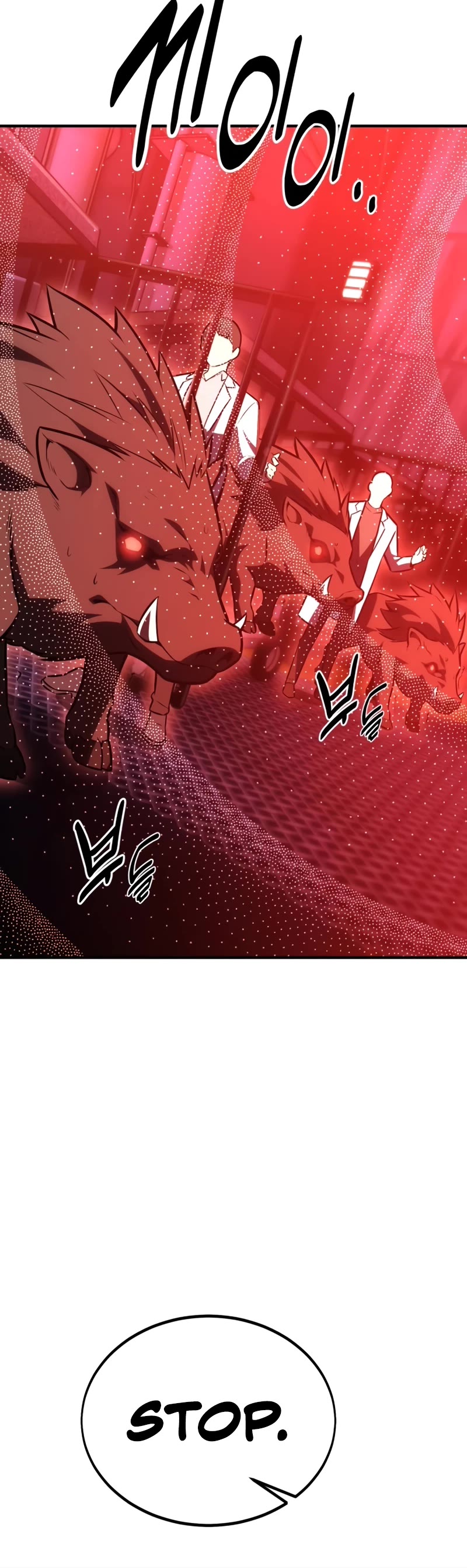 I Killed an Academy Player Chapter 26 page 66 - Chapter 26