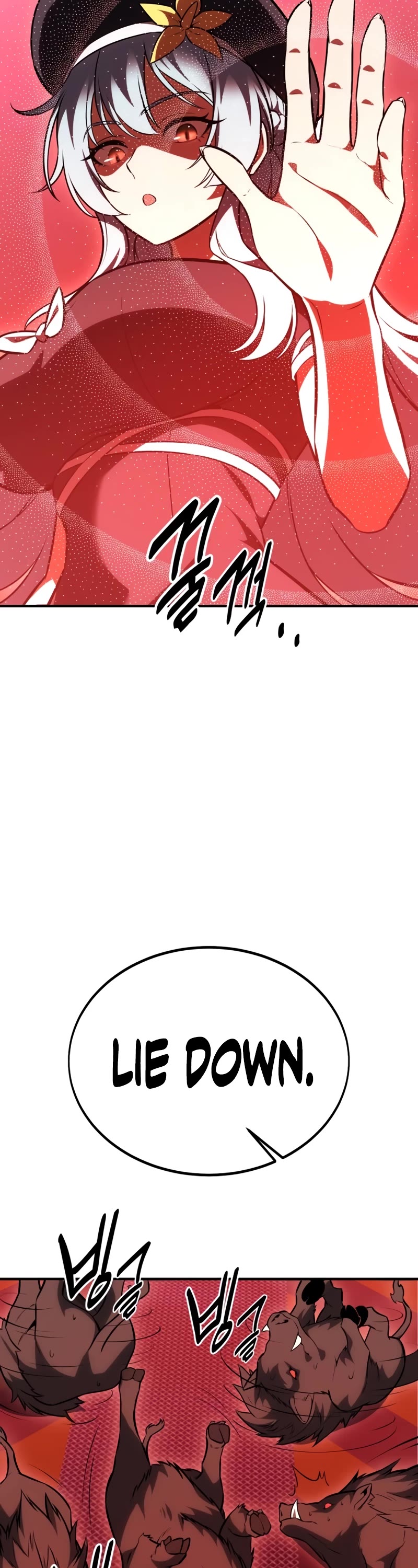 I Killed an Academy Player Chapter 26 page 68 - Chapter 26