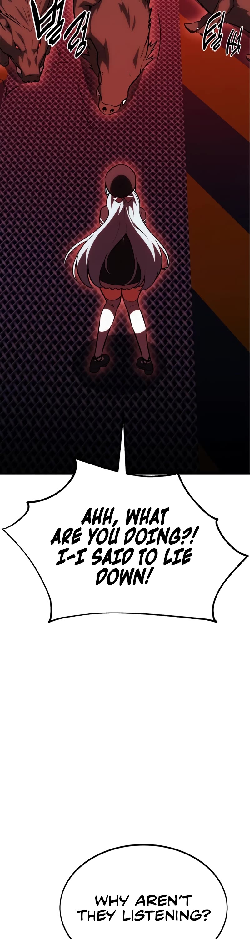 I Killed an Academy Player Chapter 26 page 69 - Chapter 26