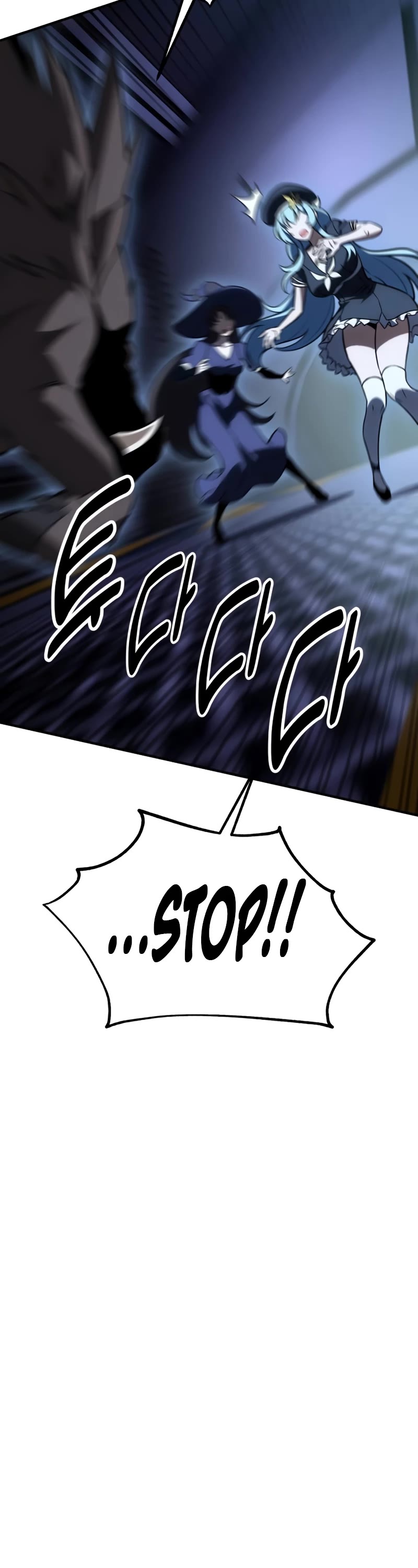I Killed an Academy Player Chapter 26 page 78 - Chapter 26