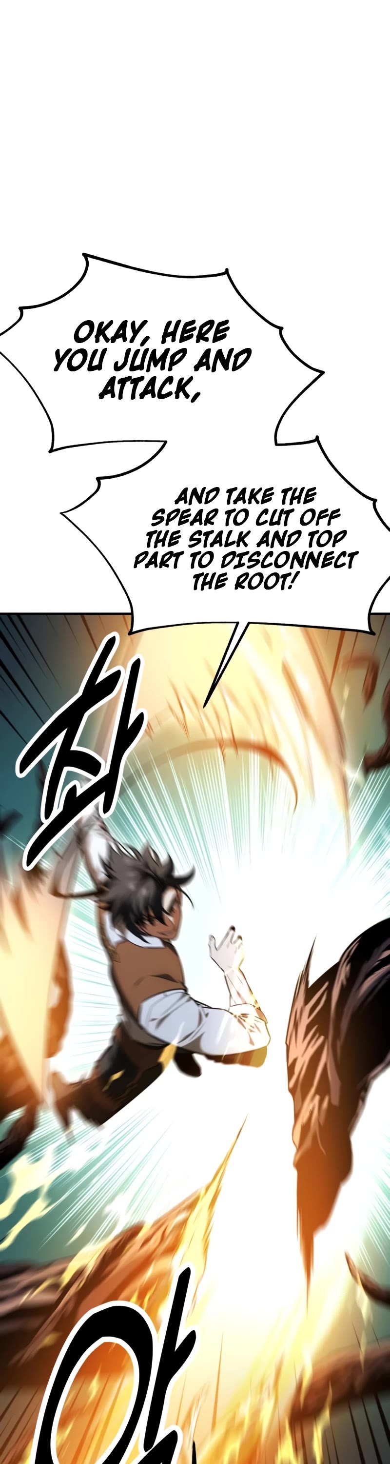 I Killed an Academy Player Chapter 26 page 8 - Chapter 26