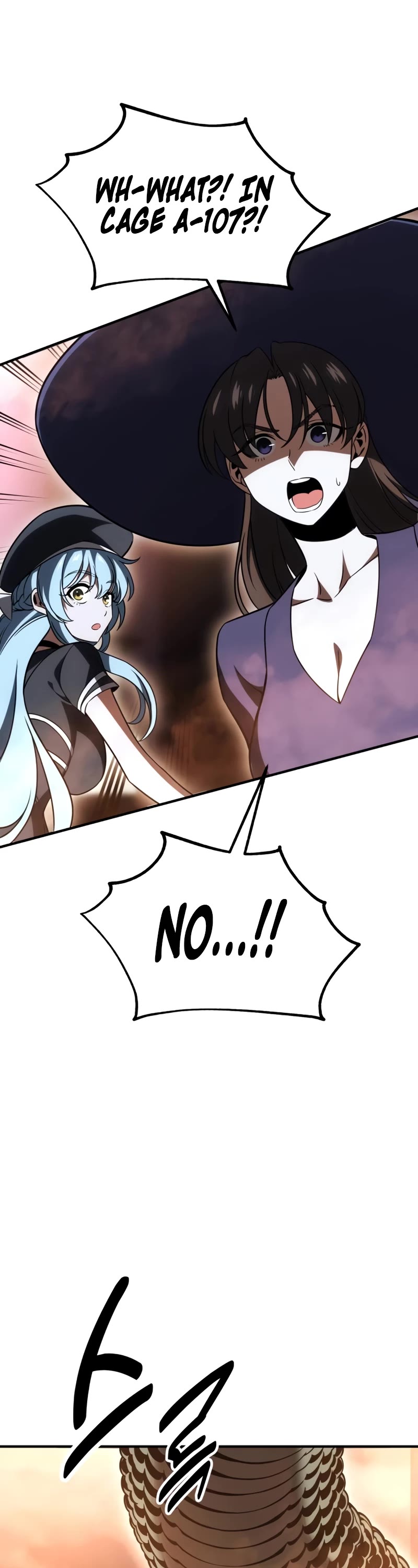 I Killed an Academy Player Chapter 26 page 82 - Chapter 26