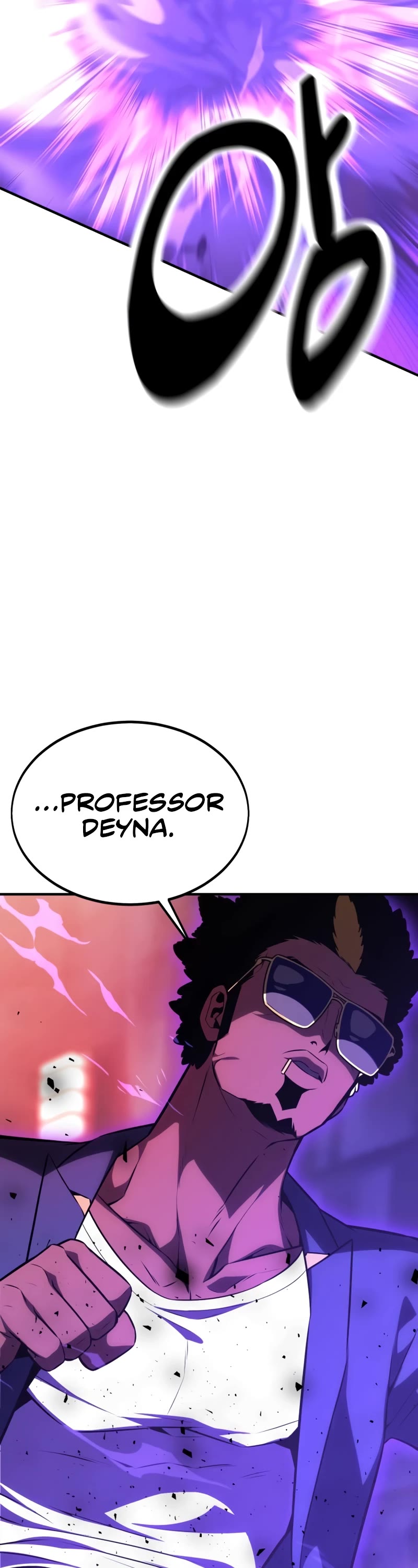 I Killed an Academy Player Chapter 26 page 93 - Chapter 26