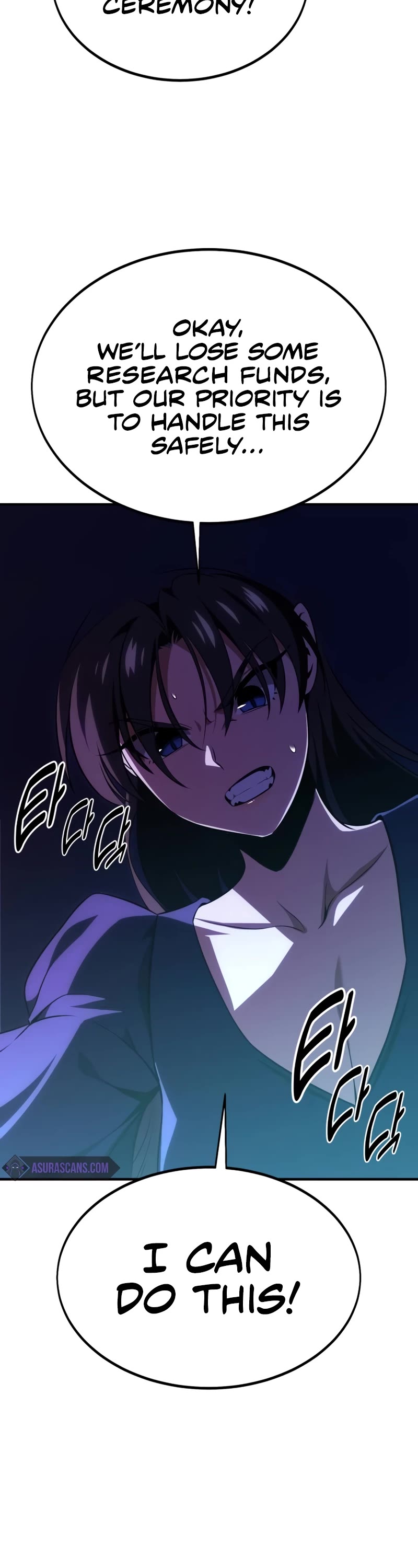 I Killed an Academy Player Chapter 26 page 97 - Chapter 26