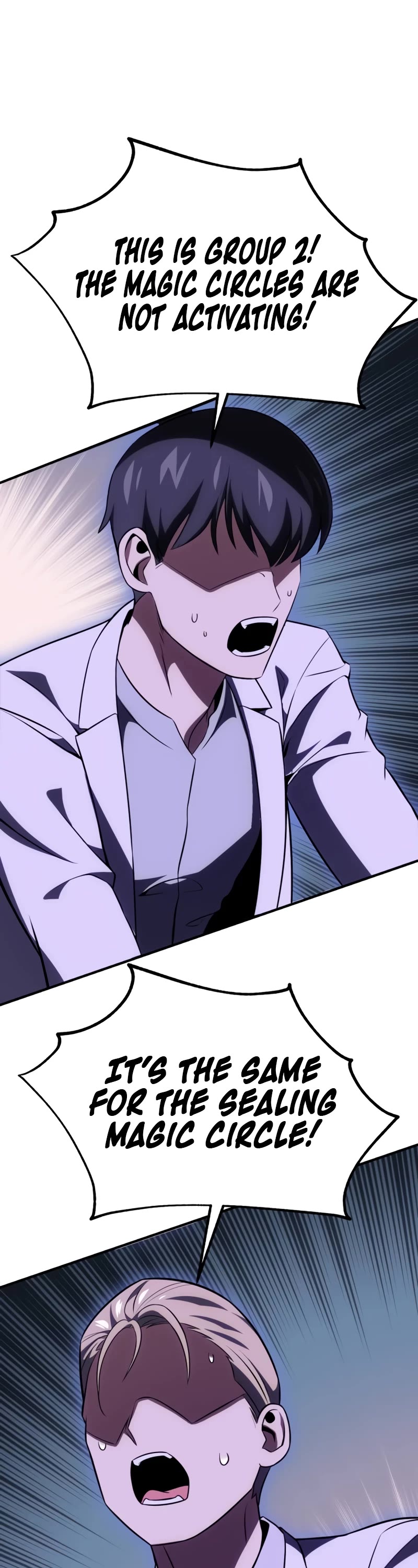 I Killed an Academy Player Chapter 26 page 98 - Chapter 26