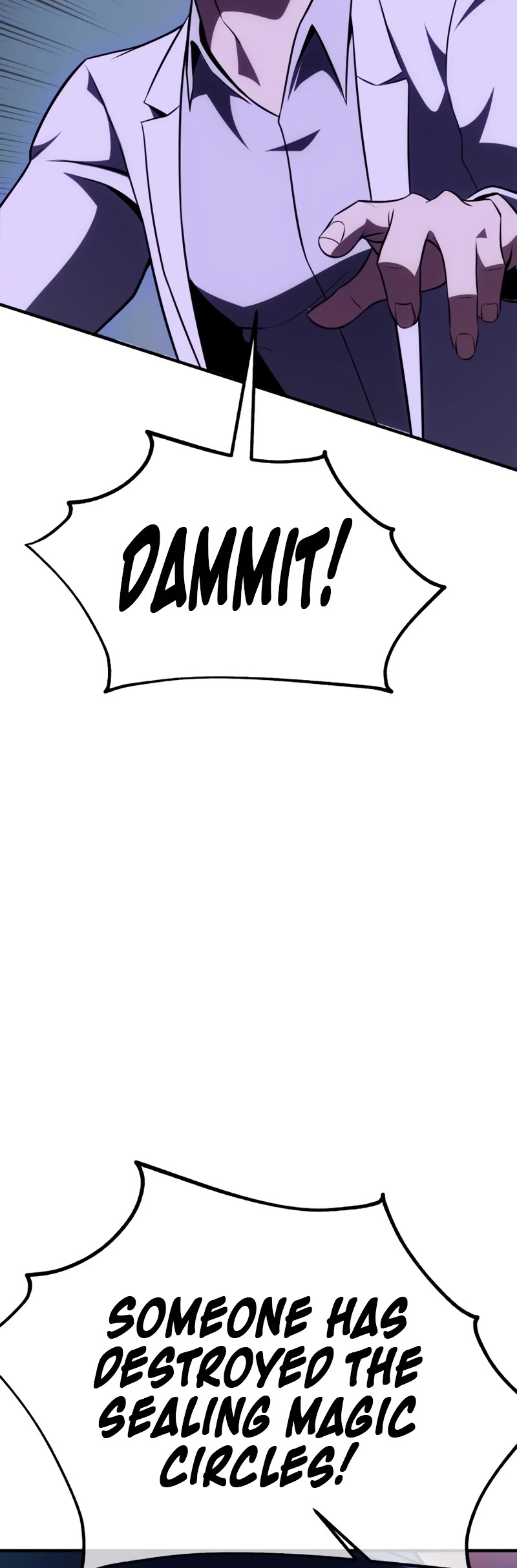 I Killed an Academy Player Chapter 26 page 99 - Chapter 26