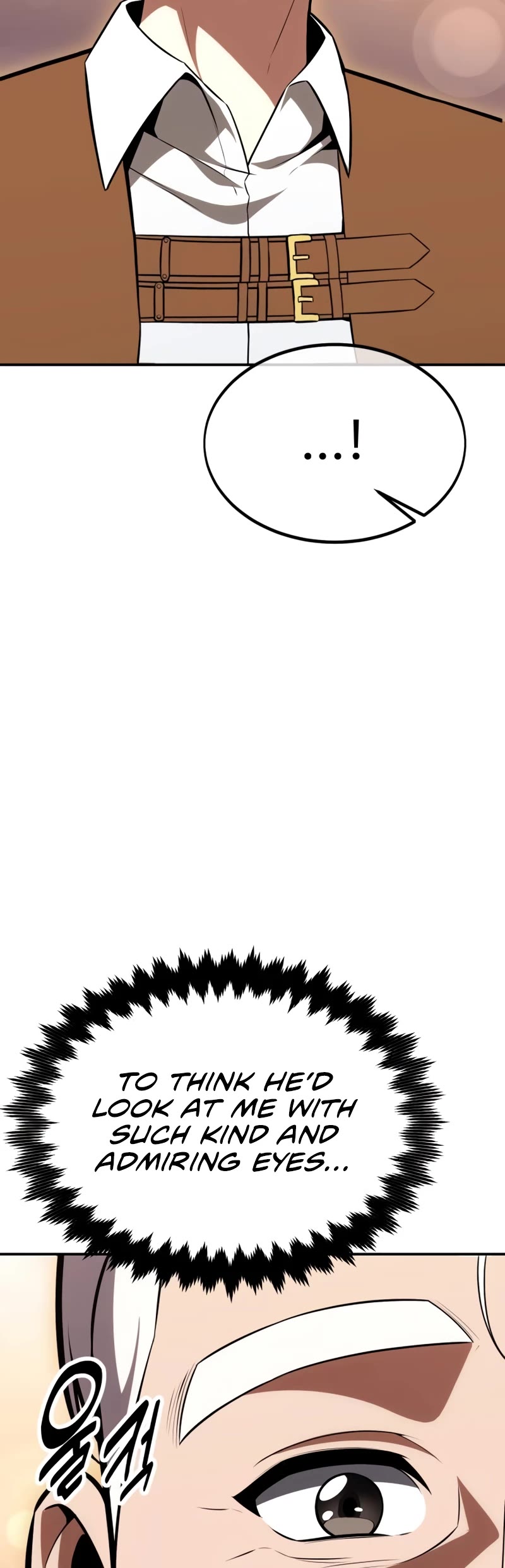 I Killed an Academy Player Chapter 27 page 10 - Chapter 27