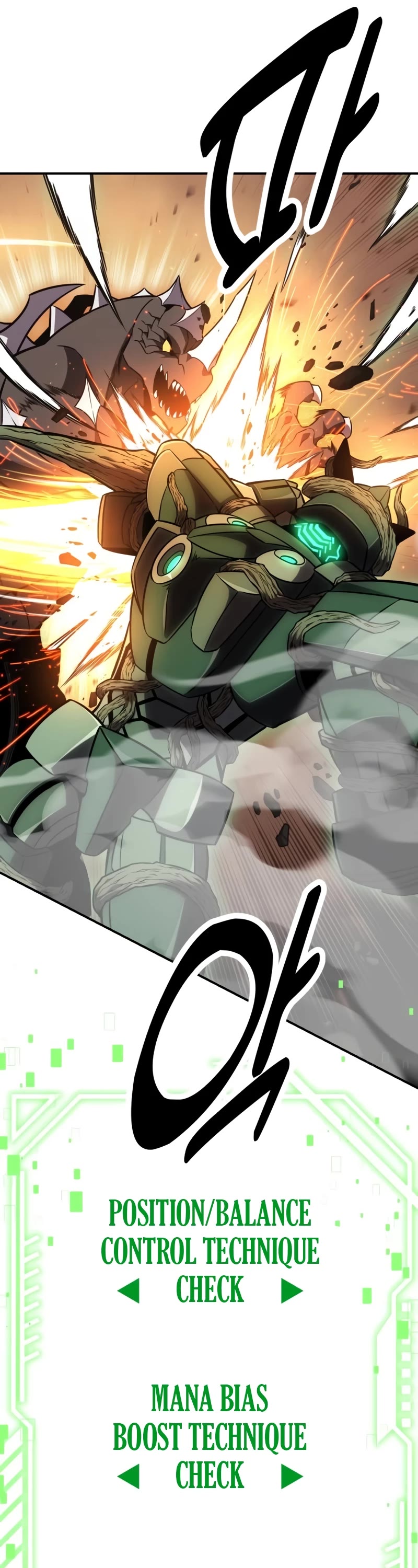 I Killed an Academy Player Chapter 27 page 100 - Chapter 27
