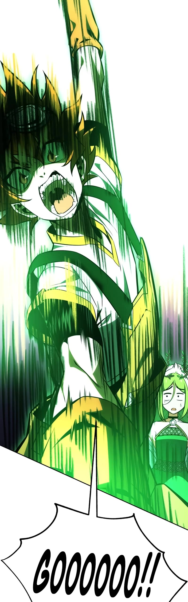 I Killed an Academy Player Chapter 27 page 103 - Chapter 27