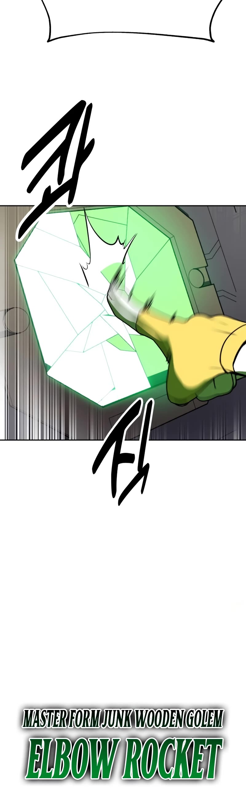I Killed an Academy Player Chapter 27 page 104 - Chapter 27