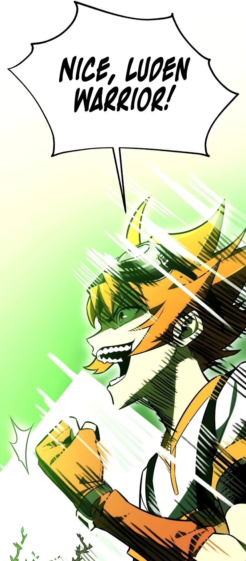 I Killed an Academy Player Chapter 27 page 107 - Chapter 27