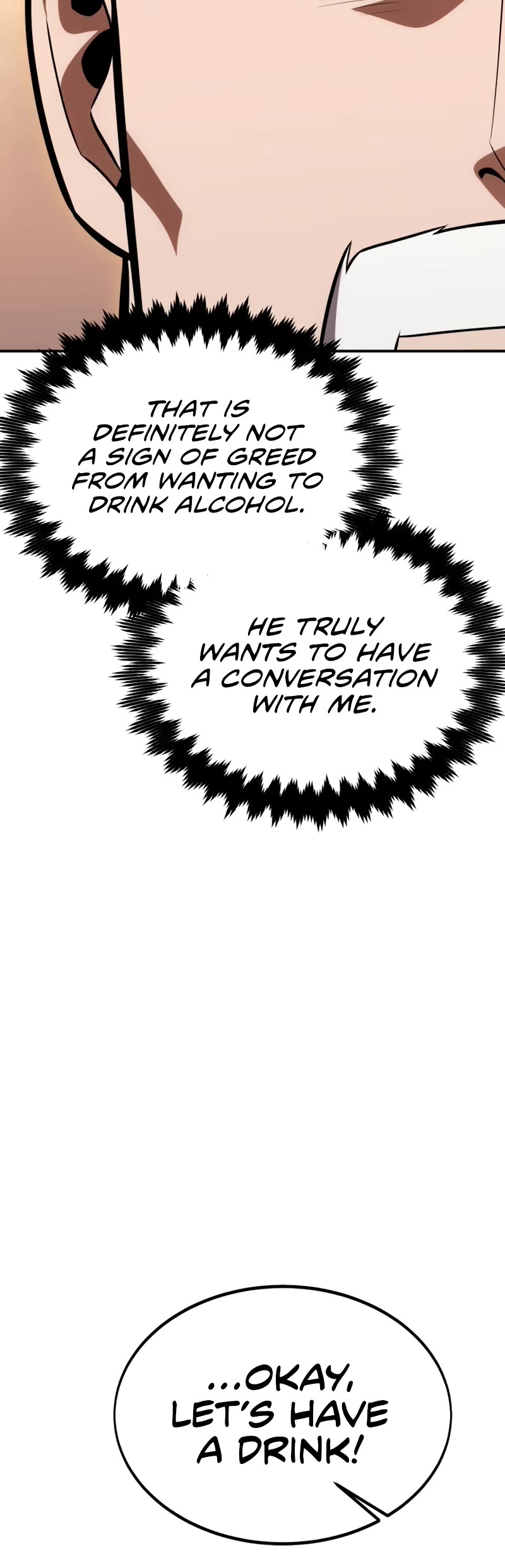 I Killed an Academy Player Chapter 27 page 11 - Chapter 27