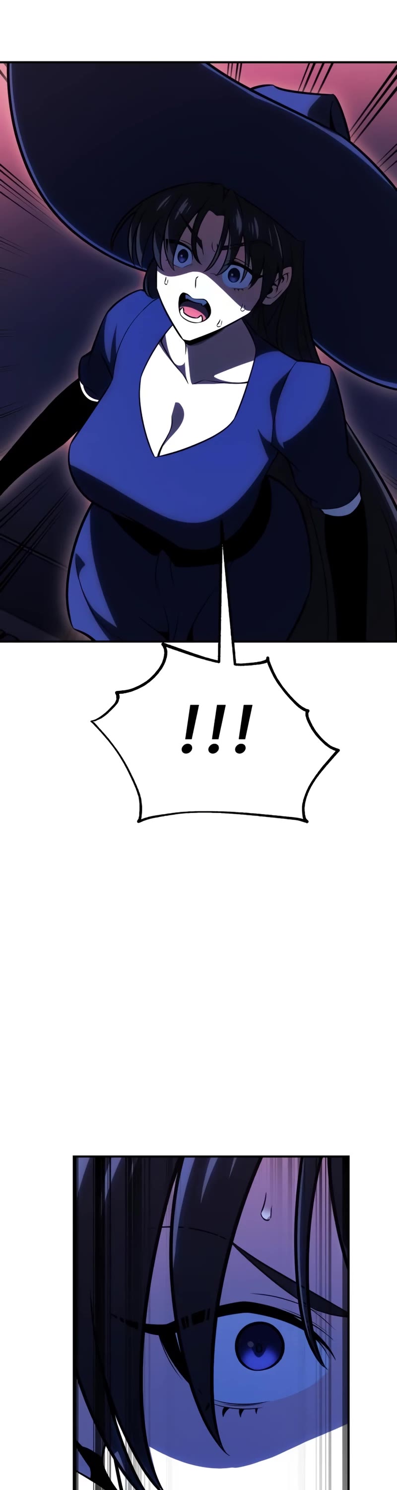 I Killed an Academy Player Chapter 27 page 18 - Chapter 27
