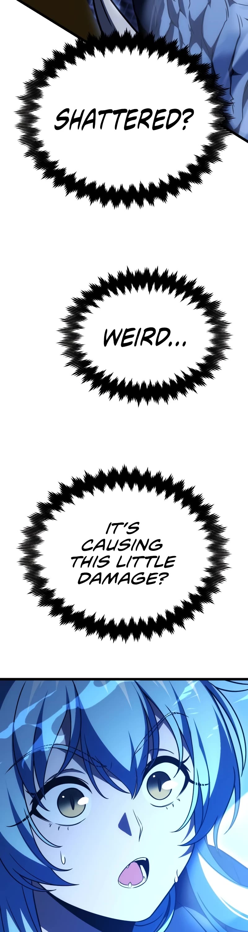 I Killed an Academy Player Chapter 27 page 27 - Chapter 27