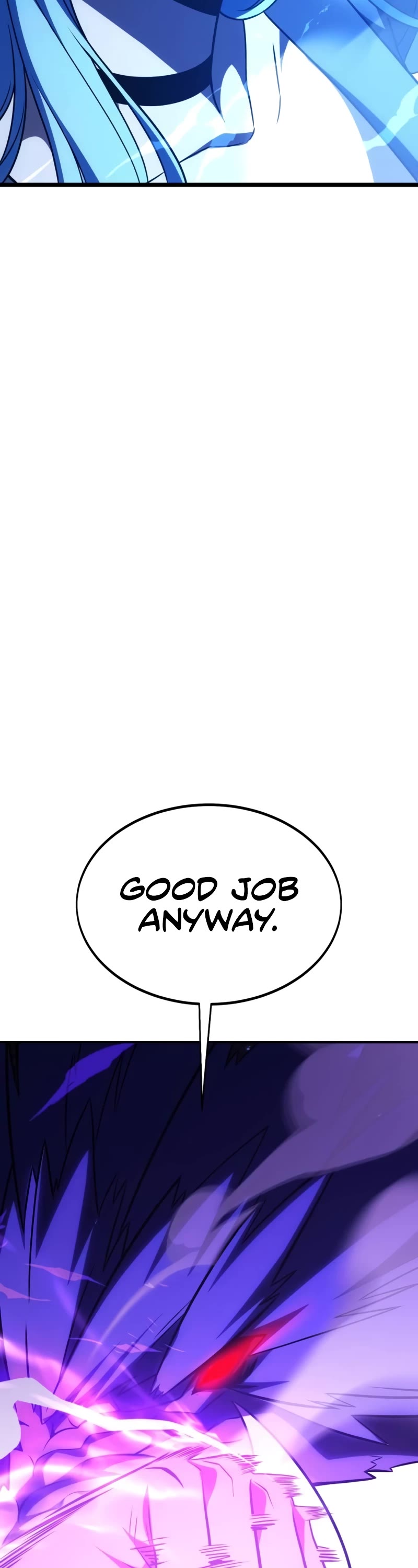 I Killed an Academy Player Chapter 27 page 28 - Chapter 27