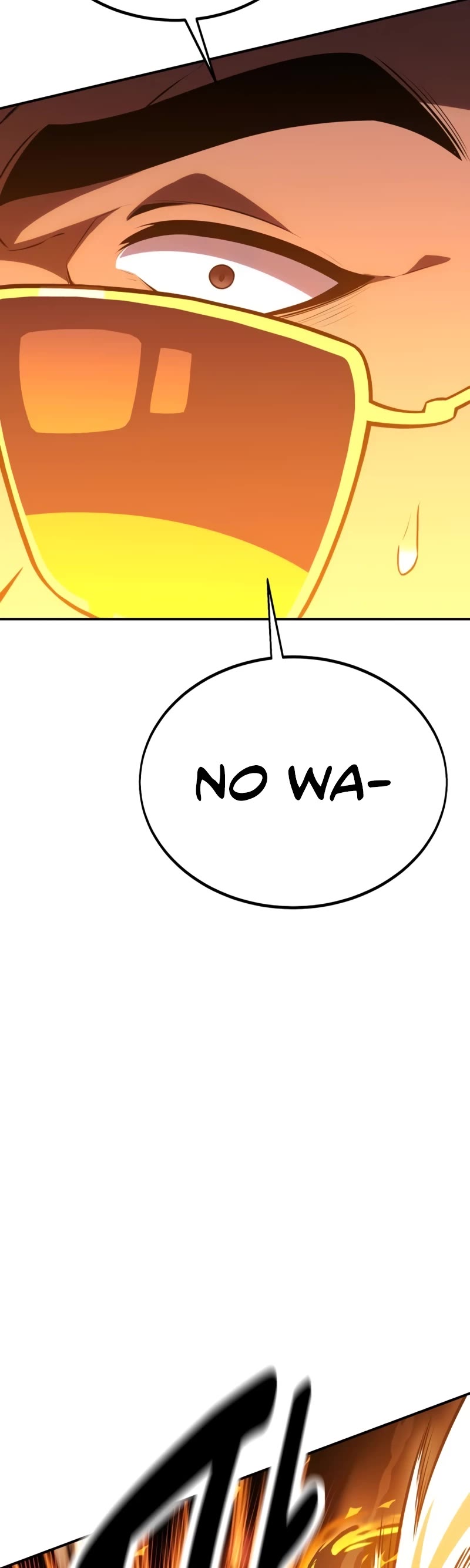 I Killed an Academy Player Chapter 27 page 34 - Chapter 27