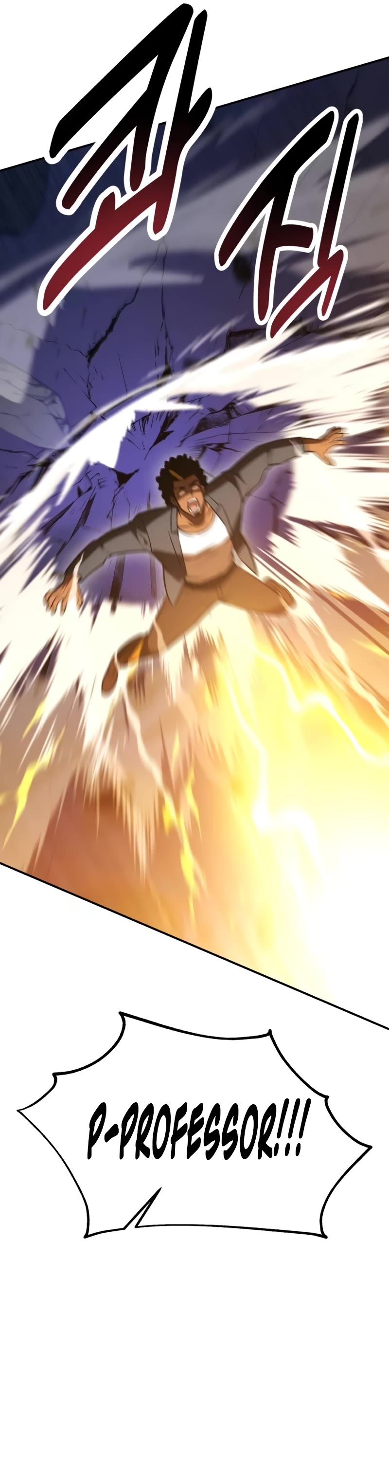I Killed an Academy Player Chapter 27 page 36 - Chapter 27