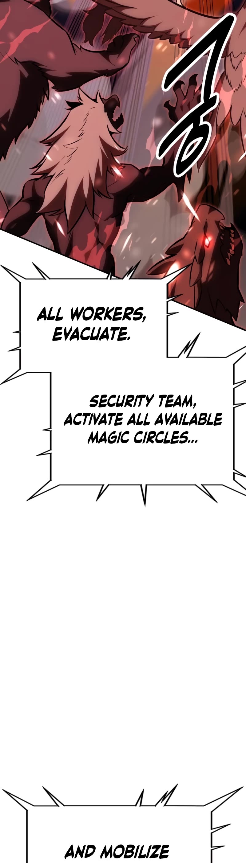I Killed an Academy Player Chapter 27 page 43 - Chapter 27